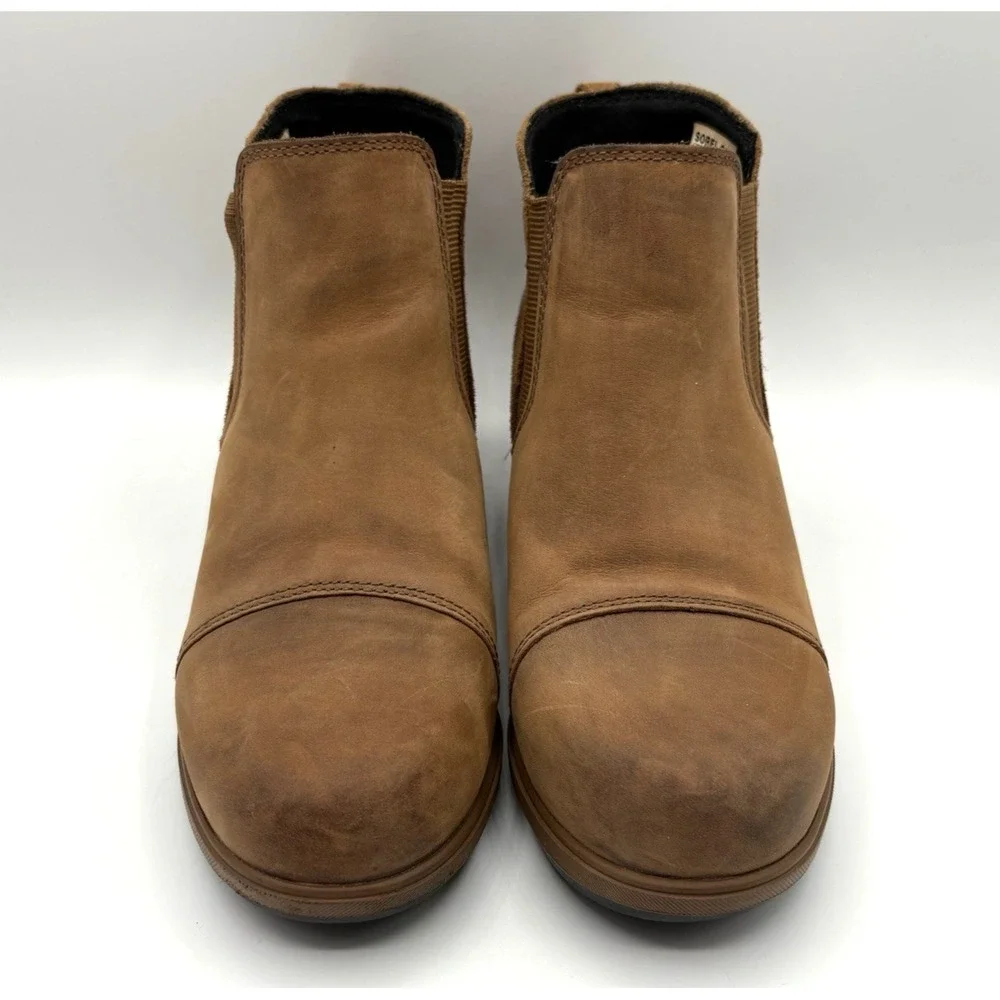 Sorel evie ii